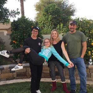 Meet your Posher, Brian